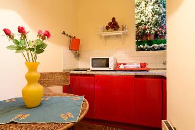 Apartment Margutta Center