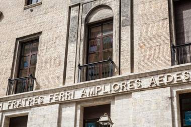 Prestigious Apartment via Barberini