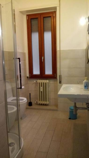 Alle mura di San Giovanni