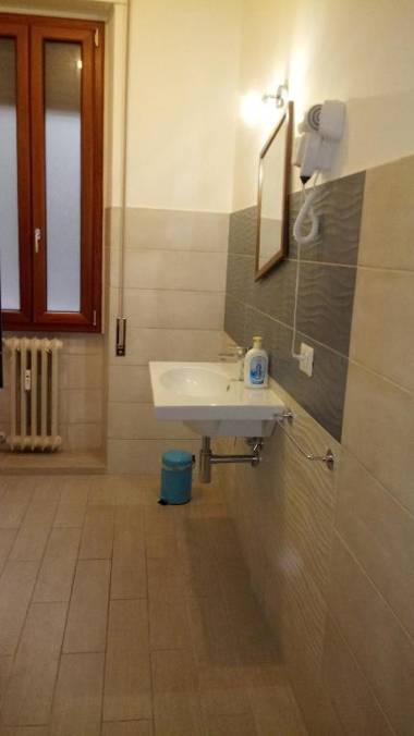 Alle mura di San Giovanni