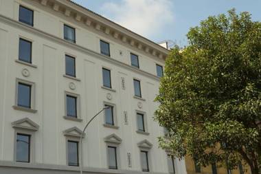 Gasometer Urban Suites