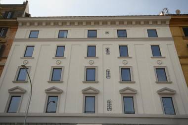 Gasometer Urban Suites