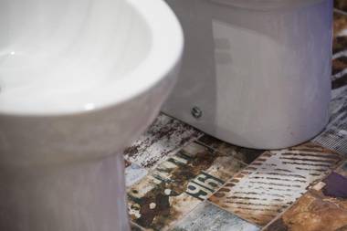 Navona Jacuzzi Rooms