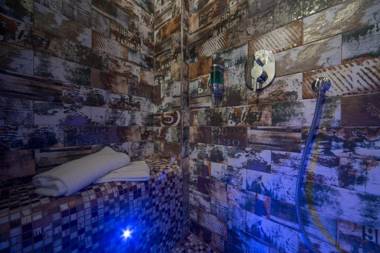 Navona Jacuzzi Rooms