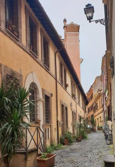 SuityRHome RioneMonti16