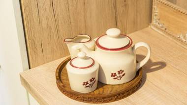 Rental in Rome Argentina Studio