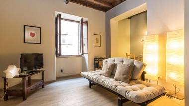 Rental in Rome Argentina Studio
