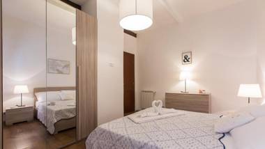 Rental in Rome Pelliccia
