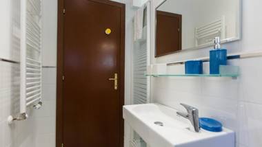 Rental in Rome Pelliccia