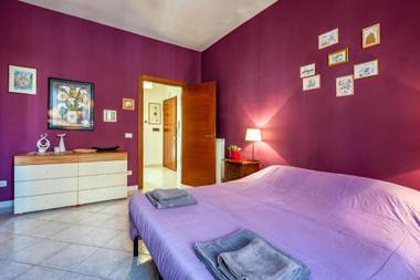 Apartment Angelo Emo 69