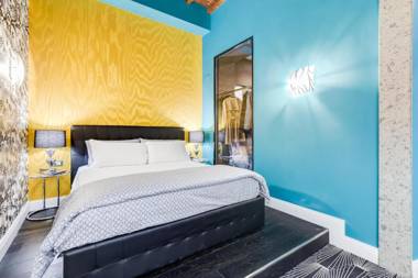 Premium Private Suites by Premium Suites Collection