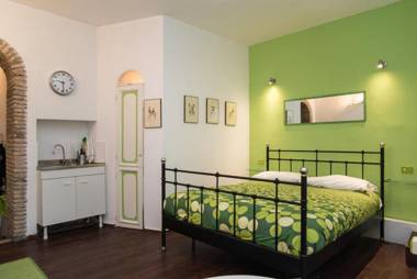 Trastevere Intimate Apartment