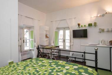 Trastevere Intimate Apartment
