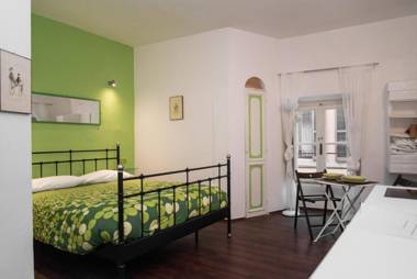 Trastevere Intimate Apartment