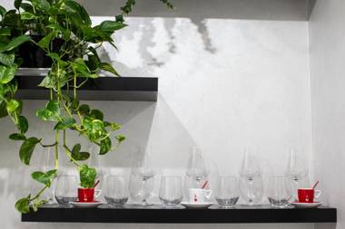 Il Magnificus Boutique