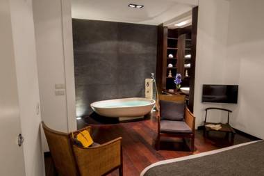 MyTALE Apartment Luxury Torre Argentina