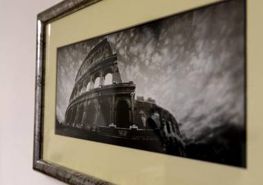 Colosseum Family Apartment S&AR