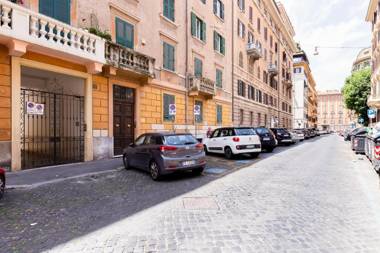 Vaticano Private Apartment