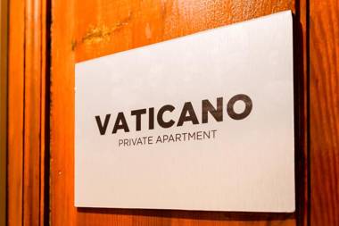 Vaticano Private Apartment