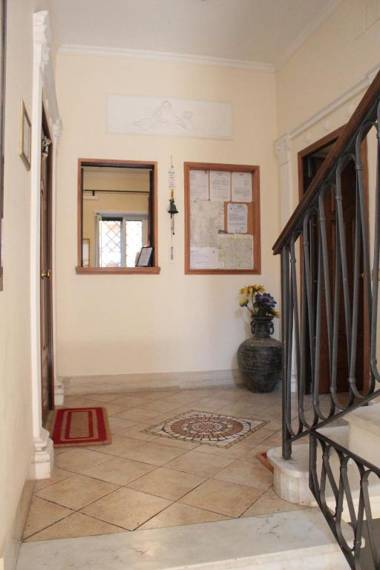 Ianus Guest House