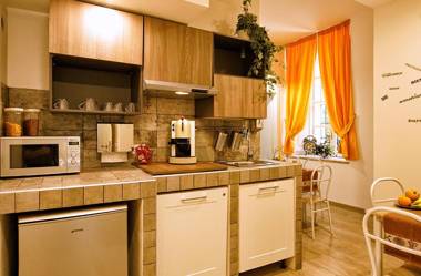 Vatican Holiday Junior