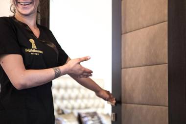 Lighthouse Suites Trastevere