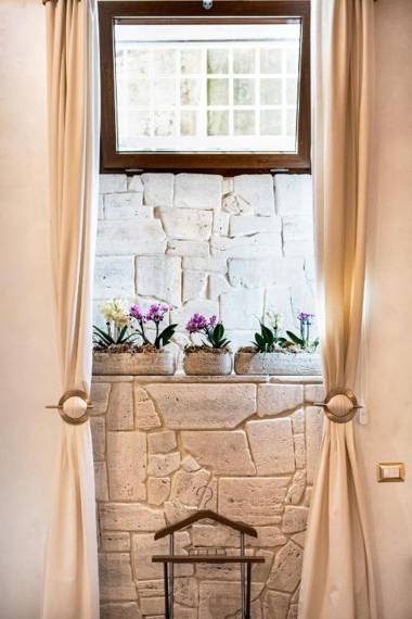 Lighthouse Suites Trastevere