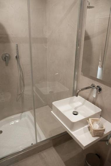 Lifestyle Veneto Suite