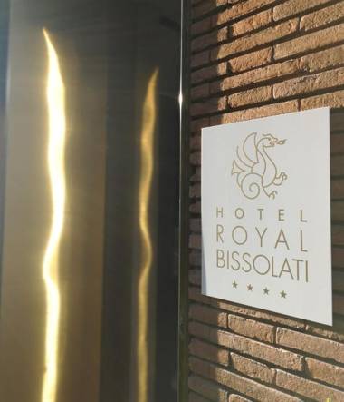 Hotel Royal Bissolati