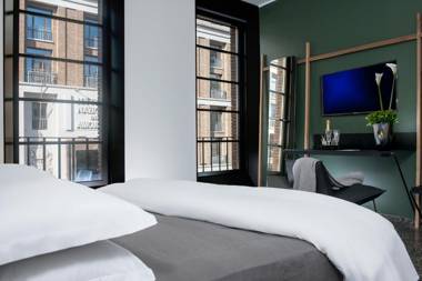 Hotel Royal Bissolati