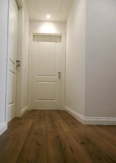 Eighty Four Luxury Rooms