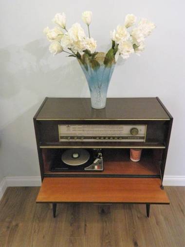 Eighty Four Luxury Rooms