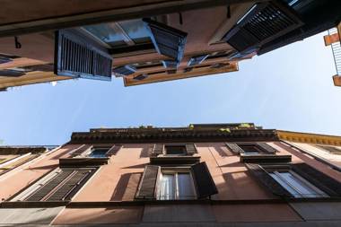 Delle Grotte Apartment