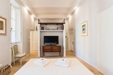 Rome As You Feel - Ripa Apartments in Trastevere