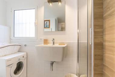 Rome As You Feel - Ripa Apartments in Trastevere