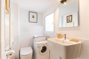 Rome As You Feel - Ripa Apartments in Trastevere