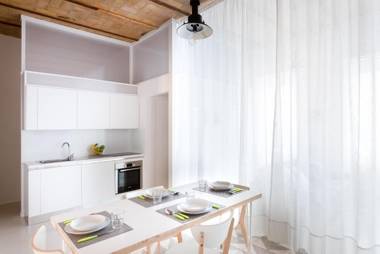 Lilli Vatican White Domus