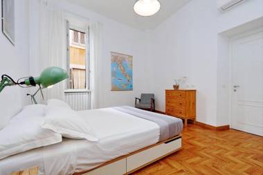 Traiano Charme - My Extra Home