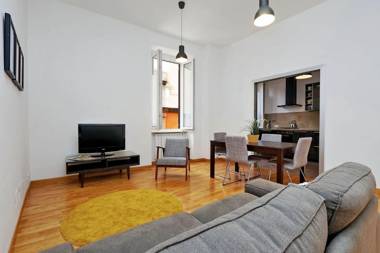 Traiano Charme - My Extra Home