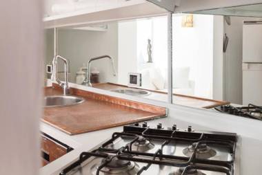 BBHOMEROME - Navona Love Deluxe