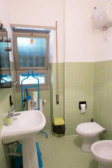 Next Stop Roma Da Florindo