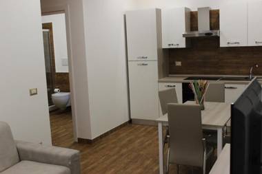 Locazione Turistica "Loft Roma Tiburtina"