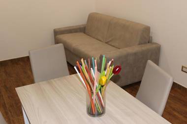 Locazione Turistica "Loft Roma Tiburtina"