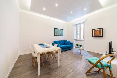 Good Vibes Rome comfort and quality