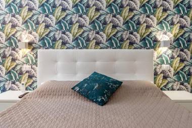 Good Vibes Rome comfort and quality