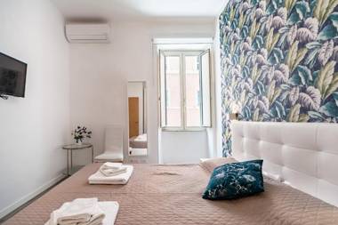 Good Vibes Rome comfort and quality