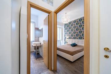 Good Vibes Rome comfort and quality