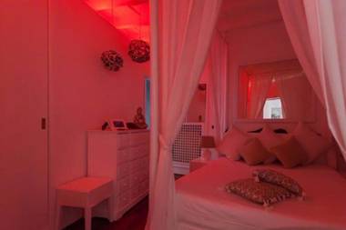 Navona Dely Luxury in Rome