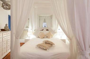 Navona Dely Luxury in Rome