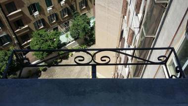 Romantic Flat near Metro Flaminio